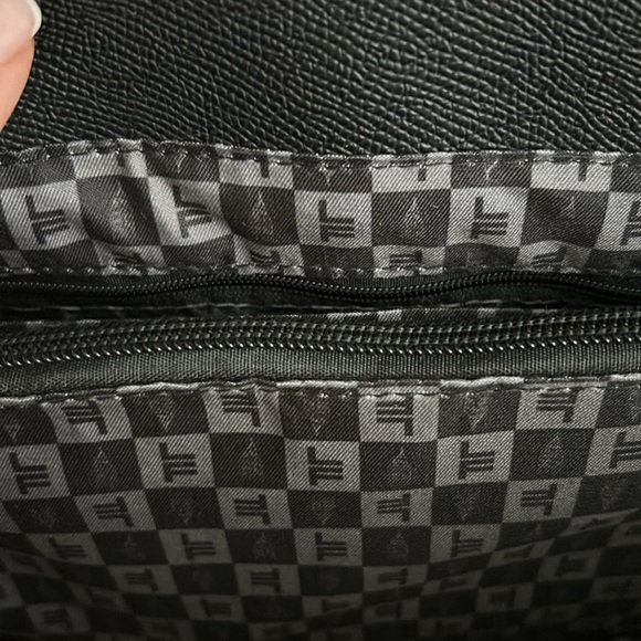 NWT 🖤LONDON FOG TOTE🖤 - Picture 5 of 9